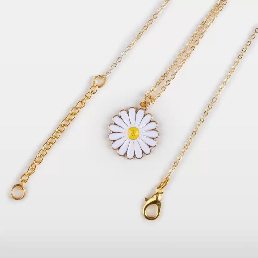 Gold Plated Stylish Necklaces