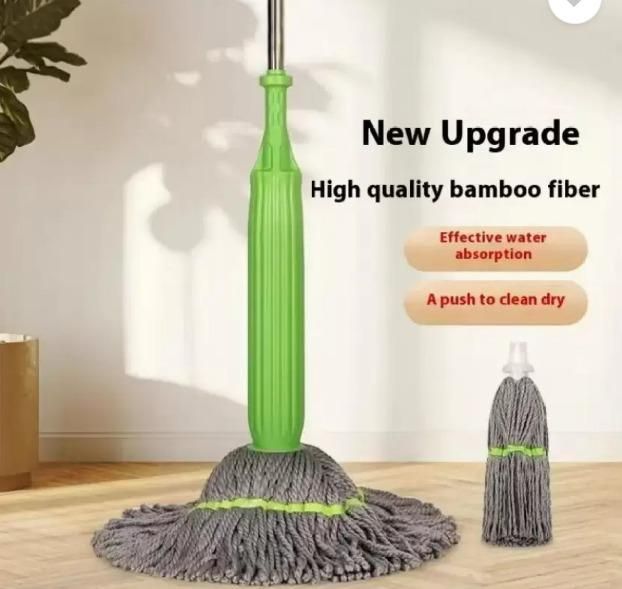 MopMaster 360° Self-Cleaning