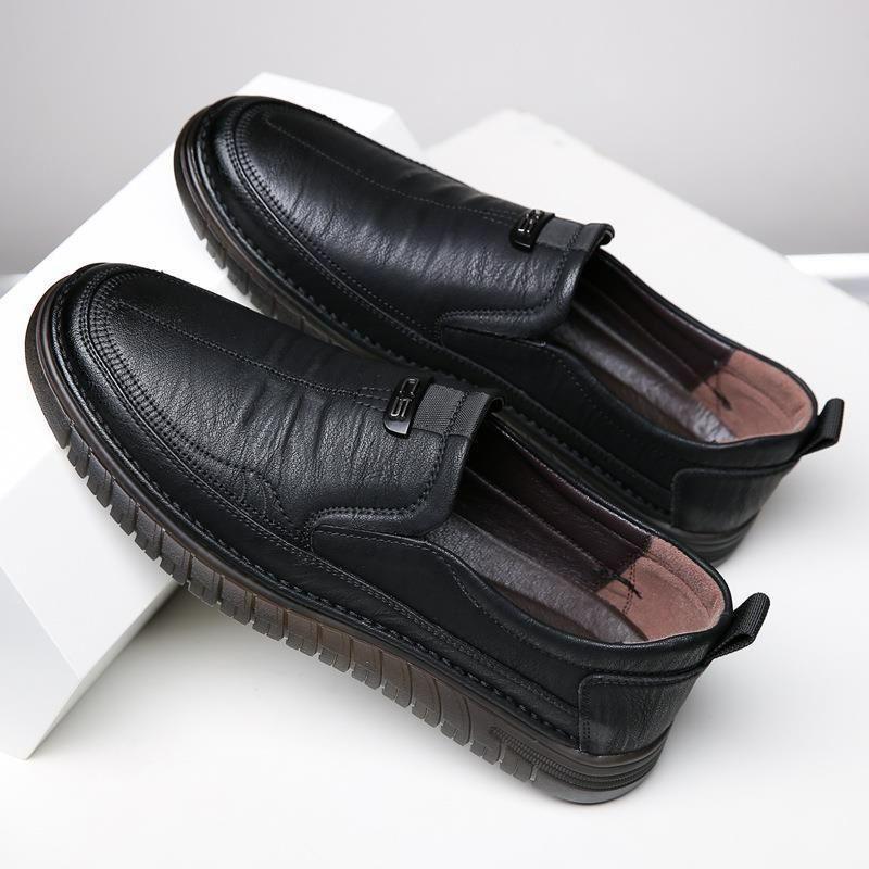 Men’s Everyday Comfort Casuals