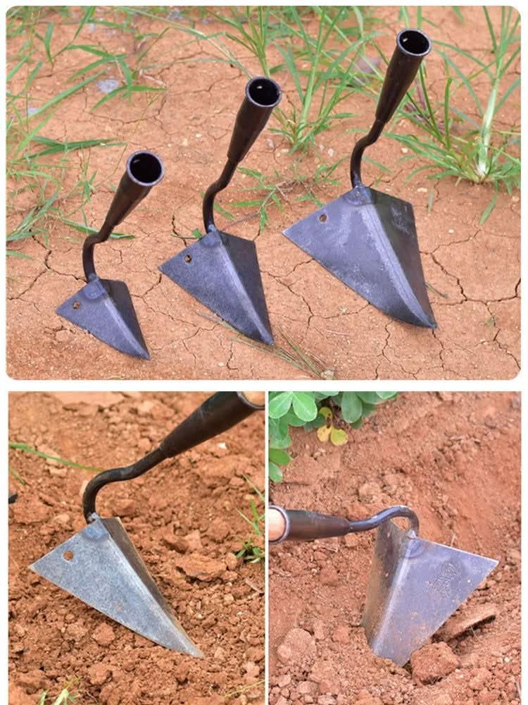 SoilMaster 2-in-1 Weed & Loosen Tool