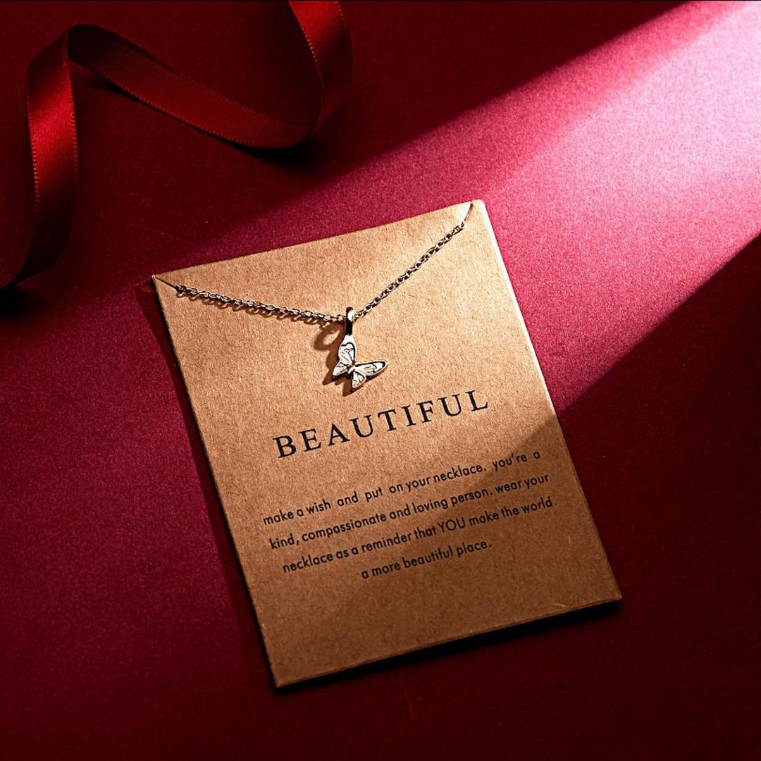 Stylish Necklace