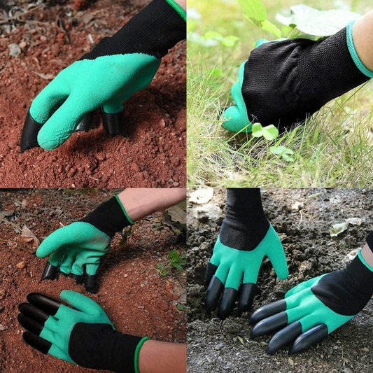 DigMaster Waterproof Gloves