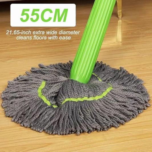 MopMaster 360° Self-Cleaning