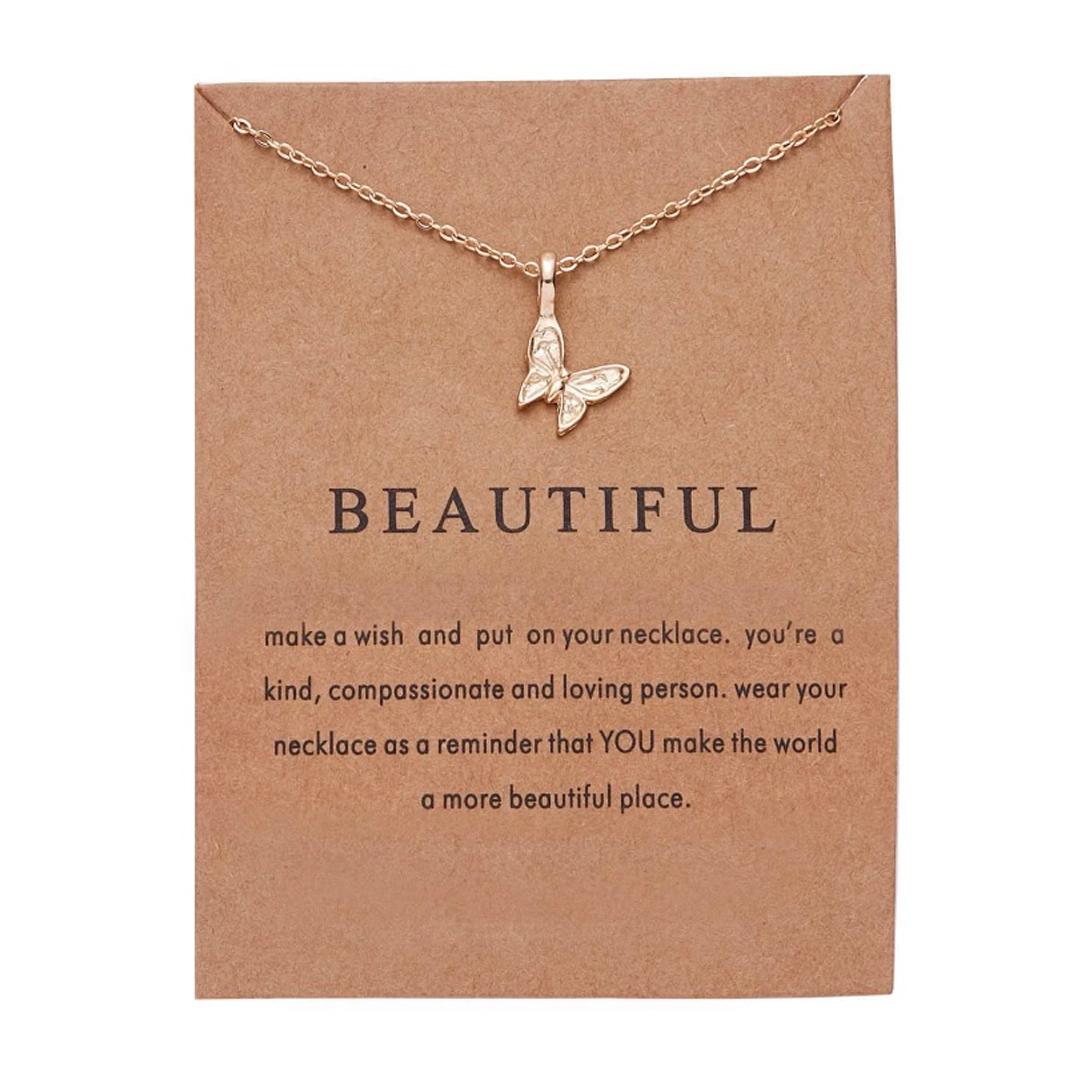 Stylish Necklace
