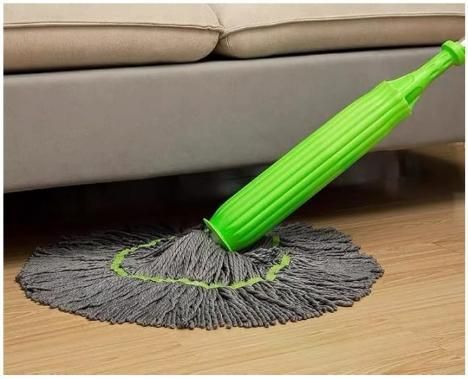 MopMaster 360° Self-Cleaning