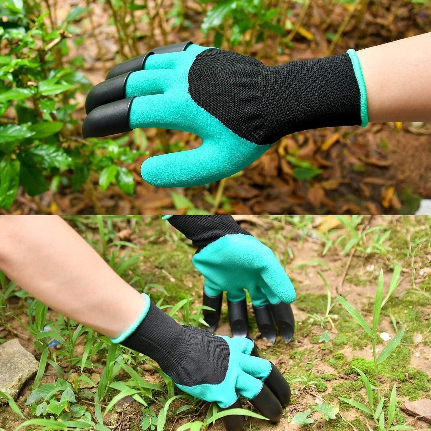 DigMaster Waterproof Gloves