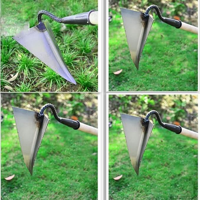 SoilMaster 2-in-1 Weed & Loosen Tool