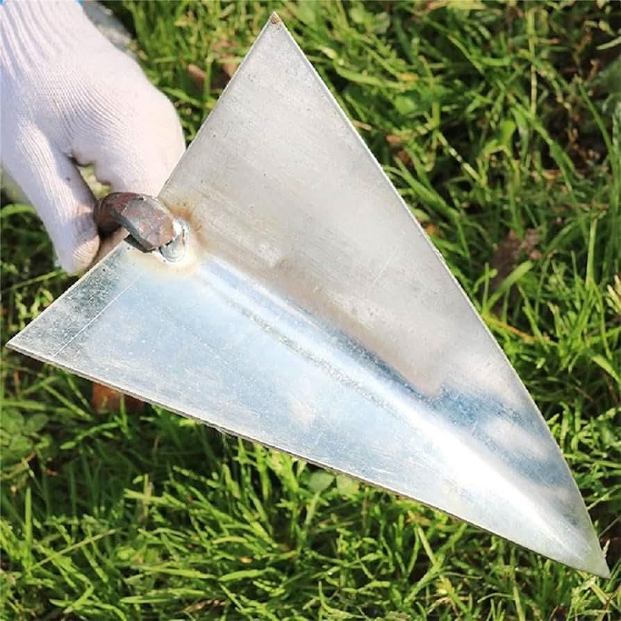 SoilMaster 2-in-1 Weed & Loosen Tool