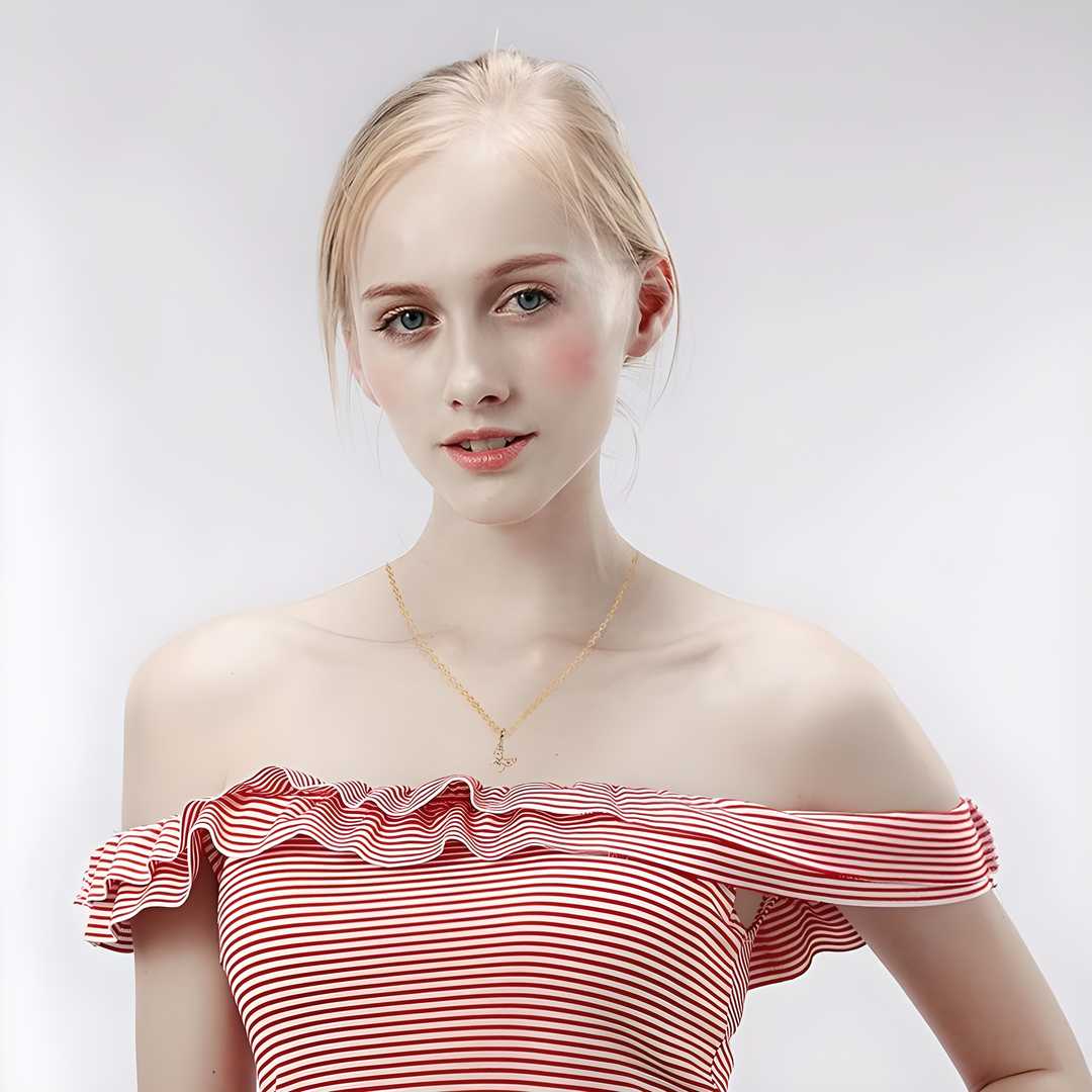 Stylish Necklace