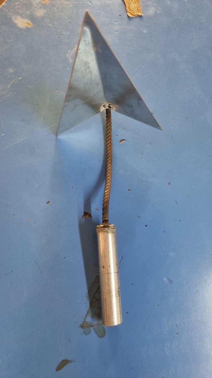 SoilMaster 2-in-1 Weed & Loosen Tool