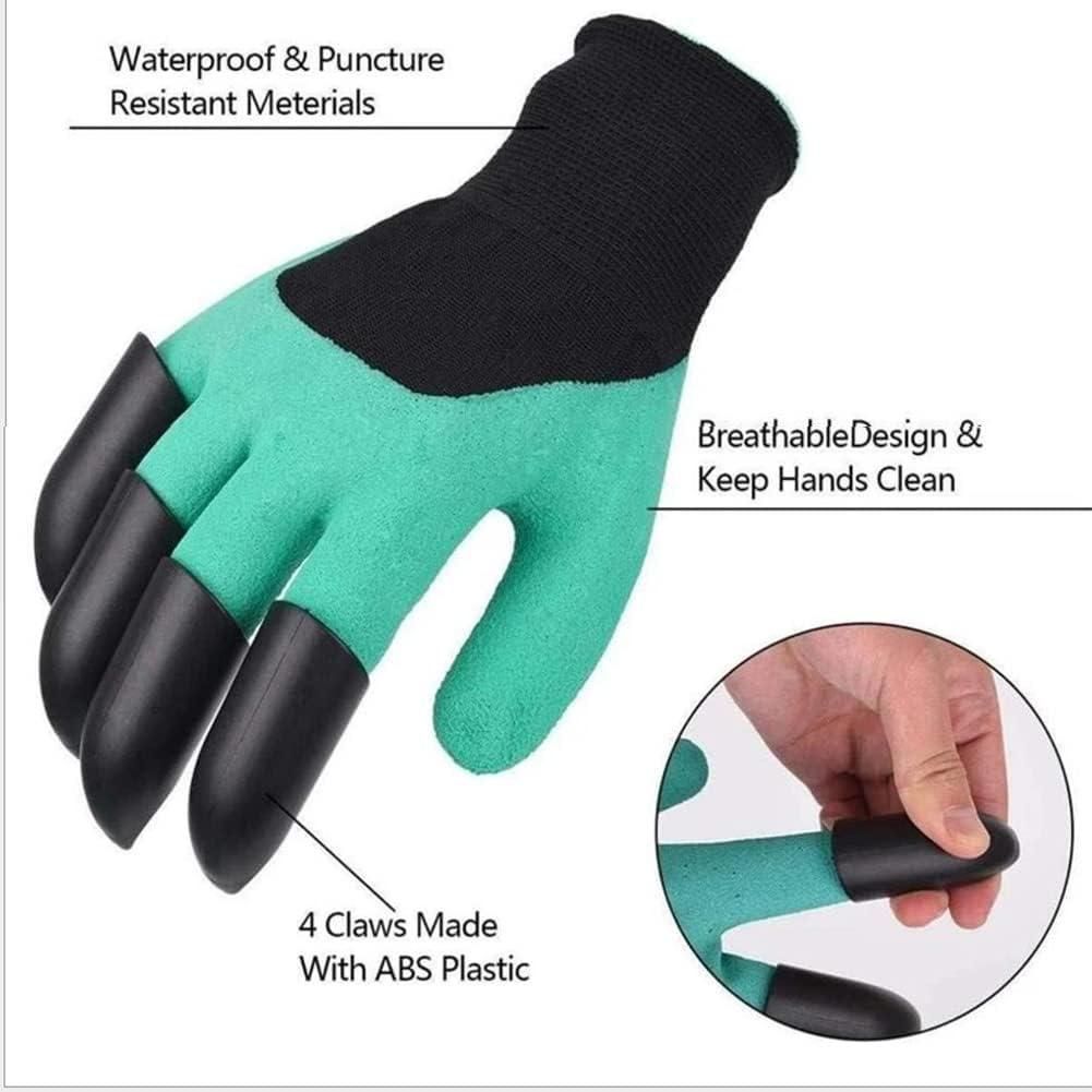 DigMaster Waterproof Gloves