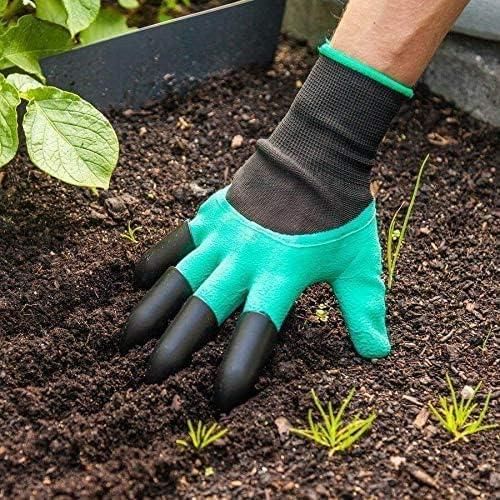 DigMaster Waterproof Gloves