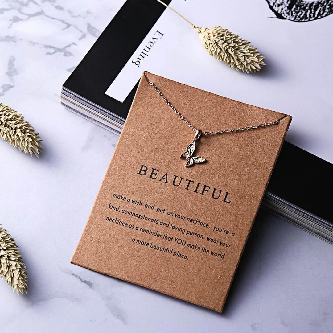 Stylish Necklace