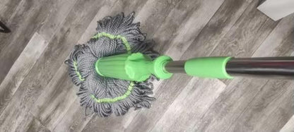 MopMaster 360° Self-Cleaning