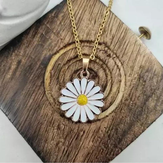 Gold Plated Stylish Necklaces