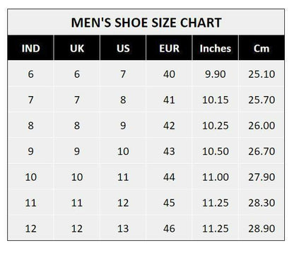 Men’s Everyday Comfort Casuals