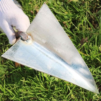 SoilMaster 2-in-1 Weed & Loosen Tool