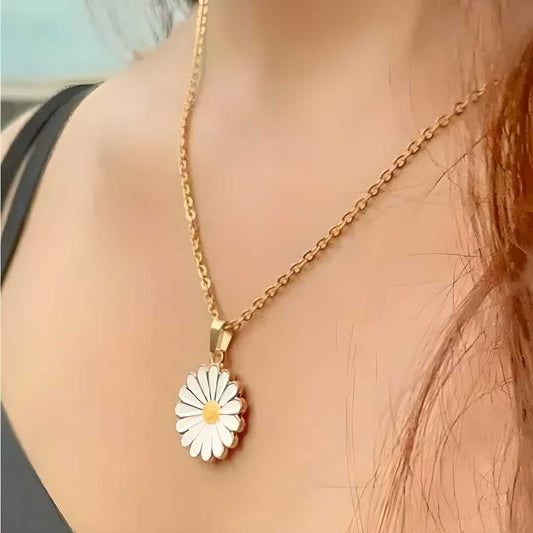 Gold Plated Stylish Necklaces