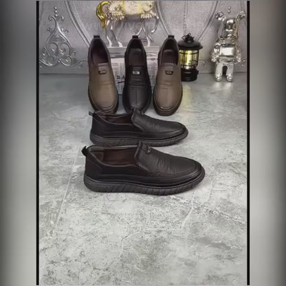 Men’s Everyday Comfort Casuals